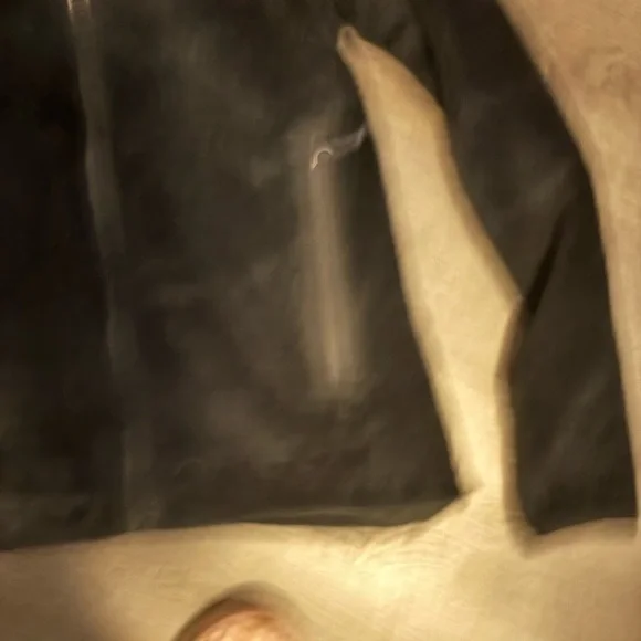 Arc'teryx Women's Black Teddy Fleece Zip Jacket - Picture 8 of 11